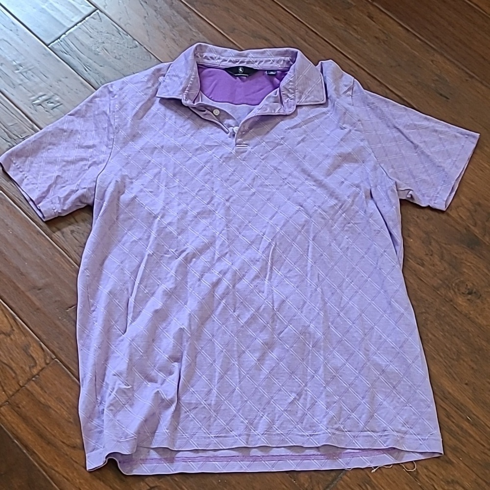 Hart, Schaffner, & Marx polo style shirt size XL